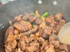 -大地农庄(逢沙大道店)