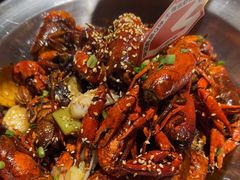 -一棠龙虾•王牌虾球(楚河汉街店)