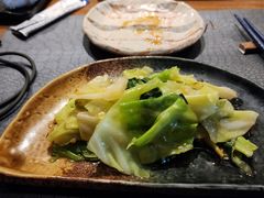 -岩盐·铁板料理(嘉里店)
