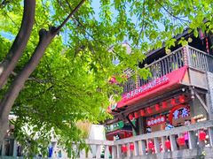 -重庆十八梯传统风貌区