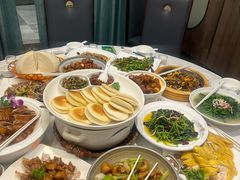 -七叔家宴家常广西菜(明秀东路店)