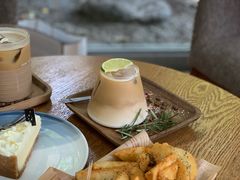 -Nirvana Cafe&Bar(北仓文创街区店)