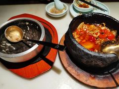 石锅美蛙-佬麻雀·剁椒鱼头(京基KK One店)