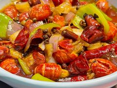 -清真·金鑫隆牛羊肉(环山路店)