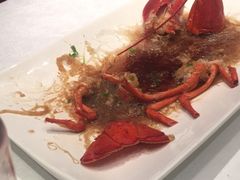 -徐记海鲜(陕西历史博物馆|明德门店)