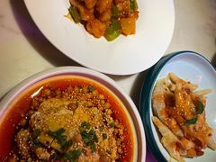 -韵秋荷(宝山龙湖天街店)