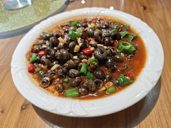 酱爆螺蛳-丰乐餐厅·始于1999·本地老字号