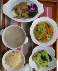 -莲生母婴月子中心(清水河公园店)
