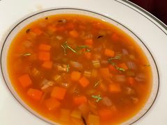 -Wolfgang’s Steakhouse 沃夫冈牛排馆(上海白玉兰广场店)