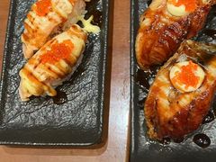-8PINTS八品脱·日料·烧鸟·精酿小酒馆(莘庄店)
