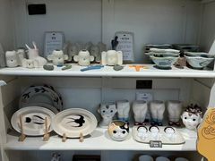 -恋物百货商店(华侨城店)