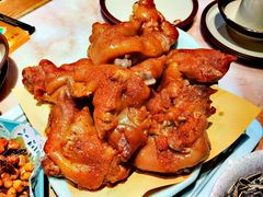 -状元阁烧烤(新华路总店)