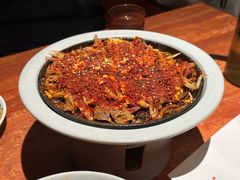 -长安记·大美陕菜(大族广场店)