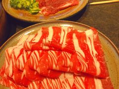 -老墙根涮肉·铜锅·烧烤(欢乐谷·王四营店)