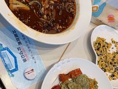 -老李家土菜馆·安吉地标美食