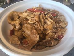 -羲和雅苑•北京烤鸭(平安国际金融中心店)