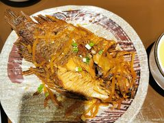 -福荣居褡裢火烧京味家常菜(西四店)