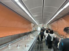 -江南西(地铁站)