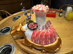 -尚海豆捞(乐虹坊店)