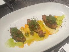 -LESCEDARS Brasserie Bistro香柏树