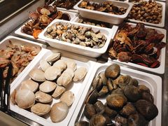 -鼎香缘海鲜自助火锅烤肉(锦辉购物广场店)