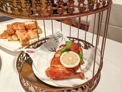 -八分饱·西津会(西津渡店)