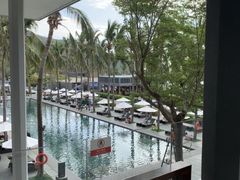 -半山半岛洲际度假酒店·观海廊