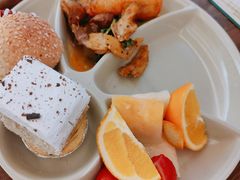 -素满香·食养自助(建邺万达店)