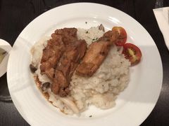 -UCC Coffee Shop(铜锣湾店)