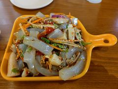-婉泰·特色小吃·舂鸡脚(告庄二店)