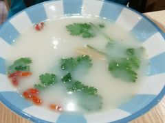 -老边饺子馆(东单店)