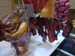 -威斯汀舞台餐厅