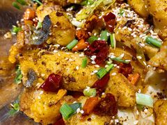 -小飞鱼火锅(龙翔街店)