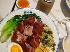 -肥小福·烧鹅专门店(环宇荟店)