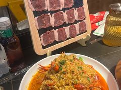 -虾乐园龙虾·夜宵(松江店)