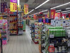 -家乐福会员店(南翔店)