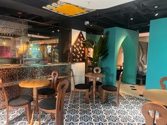 -纳鲁孜·新疆特色餐厅(上海悦荟广场店)