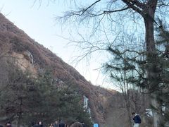 -少华山国家森林公园
