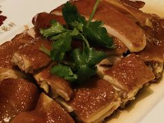 -天龙轩(香港丽思卡尔顿酒店)