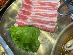 -坛子李地摊烤肉(罗斯福店)