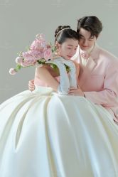 -金夫人婚纱摄影(惠阳店)