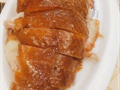 -大鸭梨烤鸭店(花园村店)