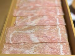 -温野菜涮涮锅(曲江大悦城店)