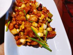 宫保鸡丁-外婆家(西红门荟聚购物中心店)