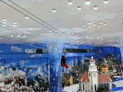 -湘江欢乐城欢乐雪域