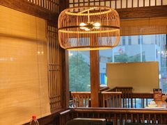 景观位-九田家黑牛烤肉料理(三墩店)