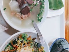 -椰小调.儋州米烂(名门店)