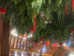 -福茂源横山铁锅羊肉(牡丹园店)