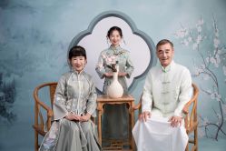 点击看大图 -拾光年华摄影馆(菱角湖公园店)