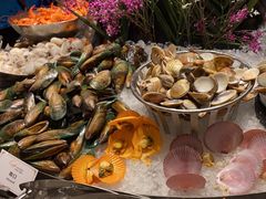 -安蒂娅·海鲜自助餐厅(安蒂娅美兰酒店)